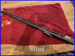 Thompson Encore 209x50 Magnum 26.5 Muzzleloader Blackpowder Stainless Barrel Thompson Encore 209x50 Magnum 26.5 Muzzleloader Blackpowder Stainless Barrel