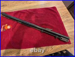 Thompson Encore 209x50 Magnum 26.5 Muzzleloader Blackpowder Stainless Barrel Thompson Encore 209x50 Magnum 26.5 Muzzleloader Blackpowder Stainless Barrel