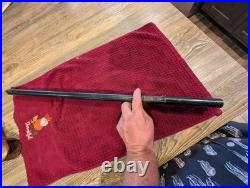 Thompson Encore 209x50 Magnum 26.5 Muzzleloader Blackpowder Stainless Barrel Thompson Encore 209x50 Magnum 26.5 Muzzleloader Blackpowder Stainless Barrel