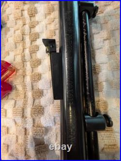 Thompson Encore 209x50 Magnum 26.5 Muzzleloader Blackpowder Stainless Barrel Thompson Encore 209x50 Magnum 26.5 Muzzleloader Blackpowder Stainless Barrel