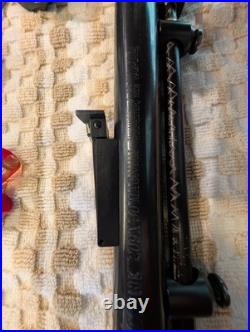 Thompson Encore 209x50 Magnum 26.5 Muzzleloader Blackpowder Stainless Barrel Thompson Encore 209x50 Magnum 26.5 Muzzleloader Blackpowder Stainless Barrel