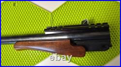 Thompson Encore Barrel & Furniture. 15 Handgun