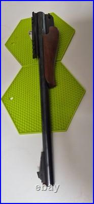 Thompson Encore Barrel & Furniture. 15 Handgun