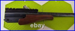 Thompson Encore Barrel & Furniture. 15 Handgun