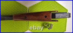 Thompson Encore Barrel & Furniture. 15 Handgun