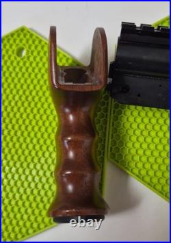 Thompson Encore Barrel & Furniture. 15 Handgun