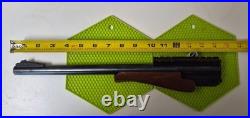 Thompson Encore Barrel & Furniture. 15 Handgun