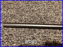 Thompson Encore, MGM 300 Weatherby, 26 in stainless barrel, New 3x9 Vortex Scope