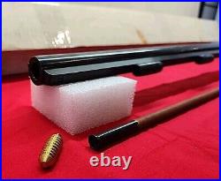 Thompson New Englander Barrel with Ramrod 50 Cal New In Box Left Handed Perc Port