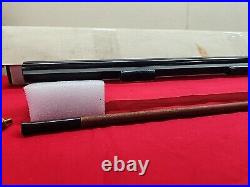 Thompson New Englander Barrel with Ramrod 50 Cal New In Box Left Handed Perc Port