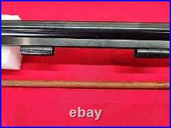 Thompson New Englander Barrel with Ramrod 50 Cal New In Box Left Handed Perc Port