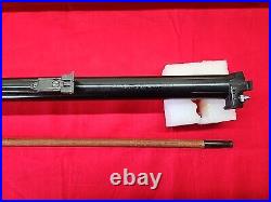 Thompson New Englander Barrel with Ramrod 50 Cal New In Box Left Handed Perc Port