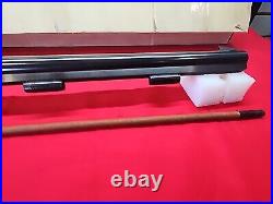 Thompson New Englander Barrel with Ramrod 50 Cal New In Box Left Handed Perc Port