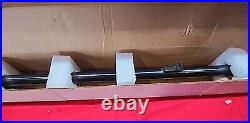 Thompson New Englander Barrel with Ramrod 50 Cal New In Box Left Handed Perc Port