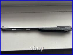 Thompson Pro Hunter Encore Endeavor Stainless Steel. 50 CAL Barrel