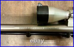 Thompson center 209x50 muzzleloader barrel Thompson center 209x50 muzzleloader barrel