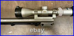 Thompson center 209x50 muzzleloader barrel Thompson center 209x50 muzzleloader barrel