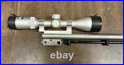 Thompson center 209x50 muzzleloader barrel Thompson center 209x50 muzzleloader barrel