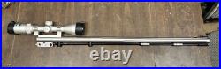 Thompson center 209x50 muzzleloader barrel Thompson center 209x50 muzzleloader barrel