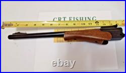 Thompson/center Arms Encore 15 Pistol Barrel 270 Win Winchester With Forend