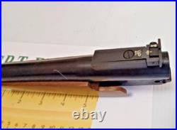 Thompson/center Arms Encore 15 Pistol Barrel 270 Win Winchester With Forend