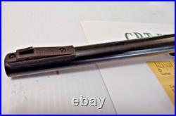 Thompson/center Arms Encore 15 Pistol Barrel 270 Win Winchester With Forend