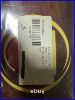 Thompson center Encore 12 gauge rifled slug barrel 28 inch floated BBL brand new