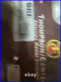 Thompson center Encore 12 gauge rifled slug barrel 28 inch floated BBL brand new