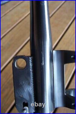 Thompson center Encore 44 Rem Mag 15 Pistol Barrel with TC scope mount