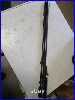 Thompson center Encore 45 / 209 Black powder rifle barrel
