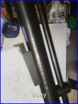 Thompson center Encore 45 / 209 Black powder rifle barrel