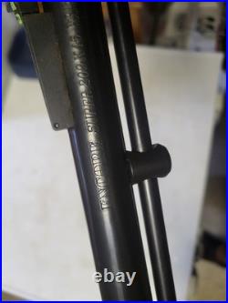 Thompson center Encore 45 / 209 Black powder rifle barrel