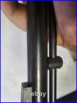 Thompson center Encore 45 / 209 Black powder rifle barrel
