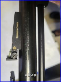 Thompson center Encore 45 / 209 Black powder rifle barrel