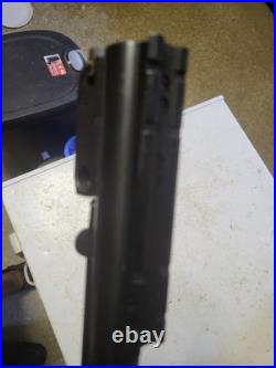Thompson center Encore 45 / 209 Black powder rifle barrel