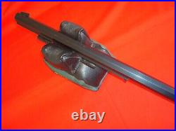 Thompson center Renegade 54 cal. Barrel with Sights and Fiber Glass Ramrod