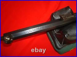 Thompson center Renegade 54 cal. Barrel with Sights and Fiber Glass Ramrod