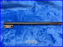 Thompson center T/C Contender Super 14 barrel. 44 REM Magnum with Muzzle Ported