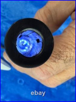 Thompson center T/C Contender Super 14 barrel. 44 REM Magnum with Muzzle Ported