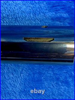 Thompson center T/C Contender Super 14 barrel. 44 REM Magnum with Muzzle Ported