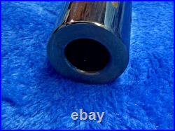 Thompson center T/C Contender Super 14 barrel. 44 REM Magnum with Muzzle Ported