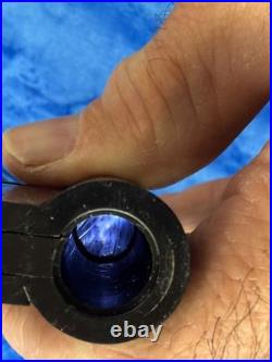 Thompson center T/C Contender Super 14 barrel. 44 REM Magnum with Muzzle Ported