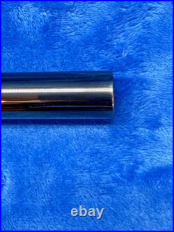 Thompson center T/C Contender Super 14 barrel. 44 REM Magnum with Muzzle Ported