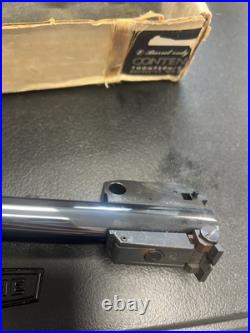 Thompson center arms 7mm T/CU 10-inch contender barrel