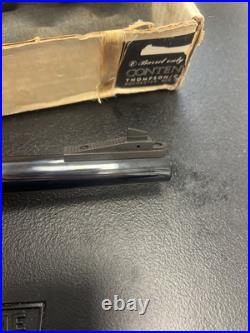Thompson center arms 7mm T/CU 10-inch contender barrel