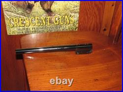 Thompson center arms Herrett 30 cal 10 inch barrel
