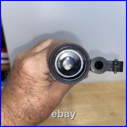 Thompson center contender Octagon Barrel 30-30 Win Withvintage Lobo 3X Scope