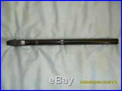 Thompson center contender barrel 10mm 14 inch used