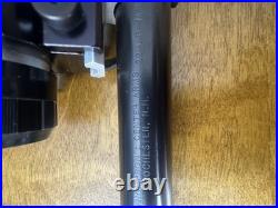 Thompson center contender barrel 22 Long Rifle 2 Barrel Set Thompson center contender barrel 22 Long Rifle 2 Barrel Set