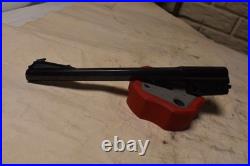 Thompson center contender barrel 222 Remington Rochester NH